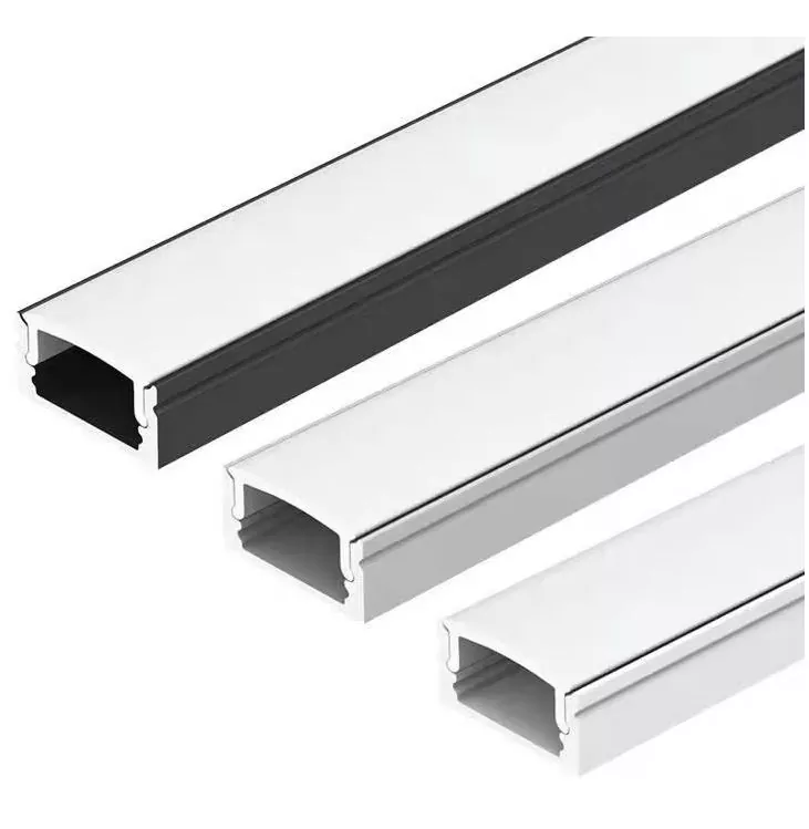 Taobh amuigh LED Solas Bar