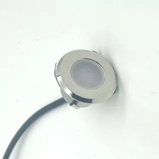 Soilse LED uiscedhíonach Cabin Bád Mara