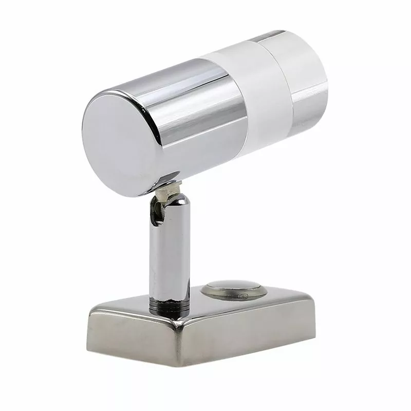 Solas Léitheoireachta LED Daingneáin RV Interior