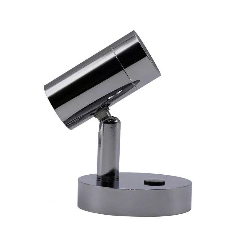 Daingneán RV Interior LED USB-C Solas