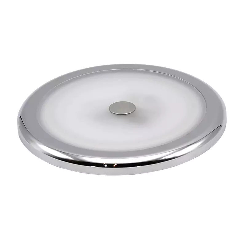 Solas Uasteorainn Daingneáin RV Interior LED